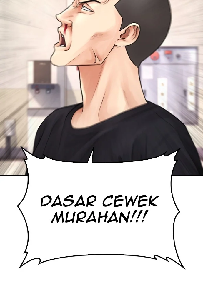 Highschool Lunch Dad chapter 74 halaman 45