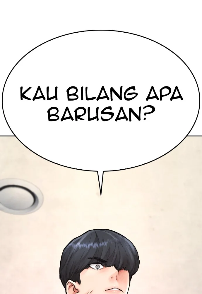 Highschool Lunch Dad chapter 74 halaman 48