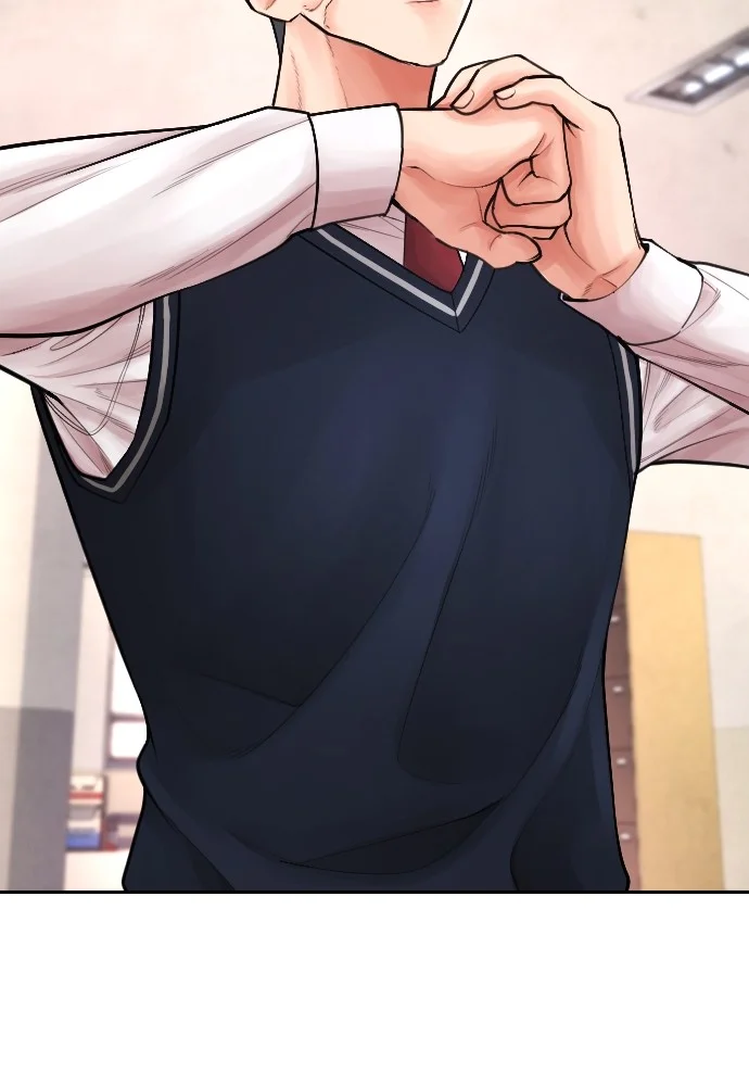 Highschool Lunch Dad chapter 74 halaman 49