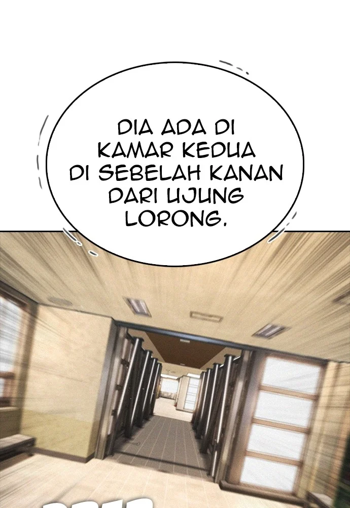 Highschool Lunch Dad chapter 74 halaman 53