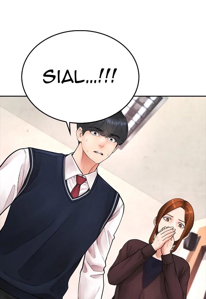 Highschool Lunch Dad chapter 74 halaman 60