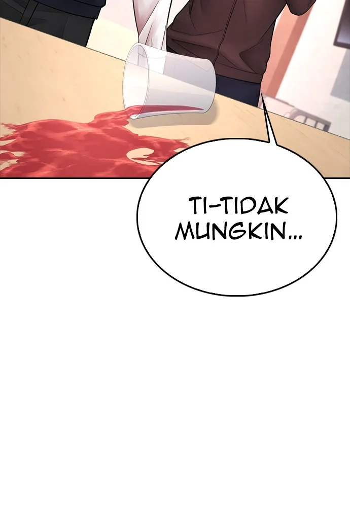 Highschool Lunch Dad chapter 74 halaman 61
