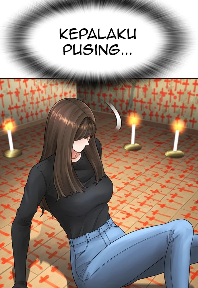 Highschool Lunch Dad chapter 74 halaman 69