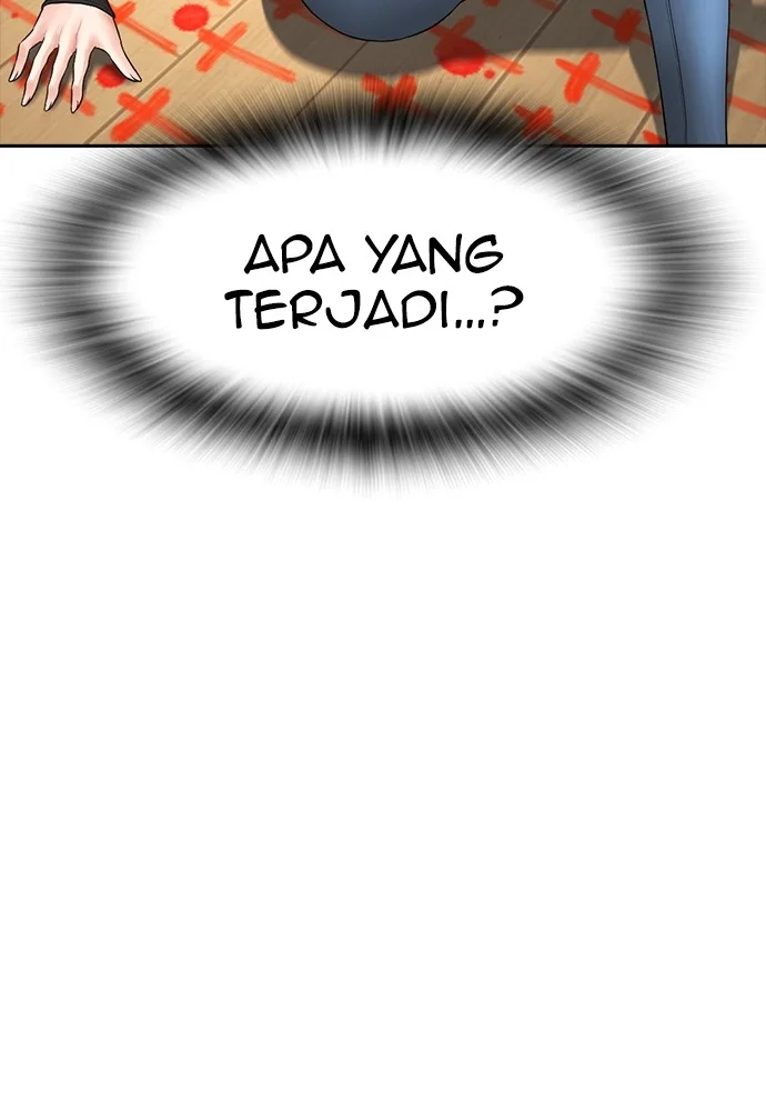 Highschool Lunch Dad chapter 74 halaman 70