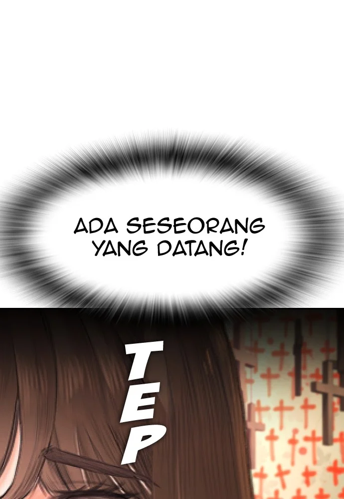 Highschool Lunch Dad chapter 74 halaman 76