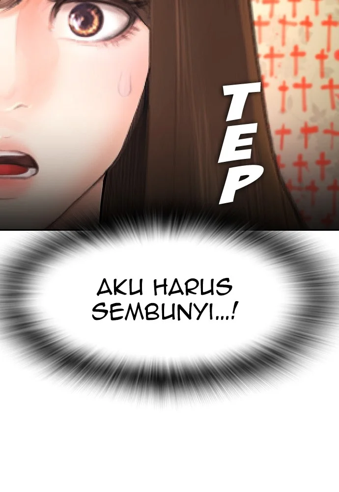 Highschool Lunch Dad chapter 74 halaman 77