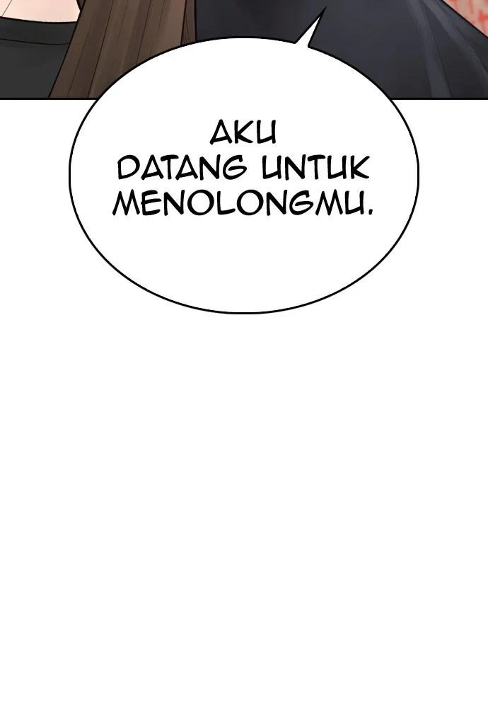 Highschool Lunch Dad chapter 74 halaman 81