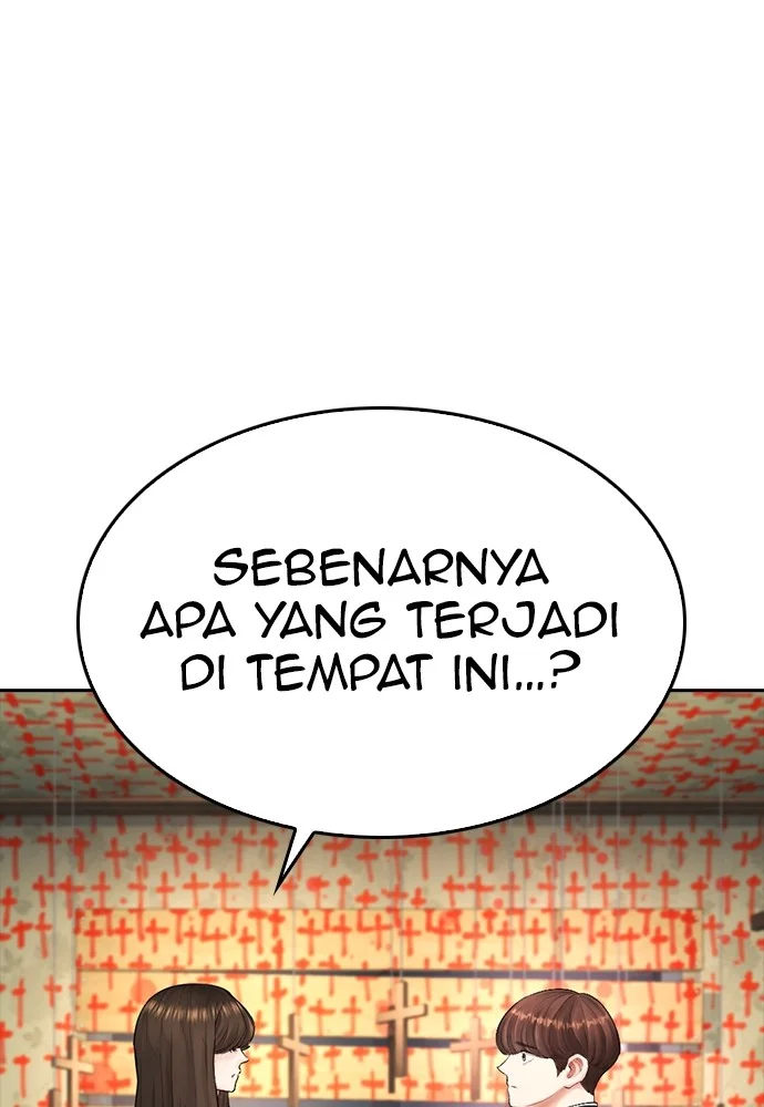 Highschool Lunch Dad chapter 74 halaman 83