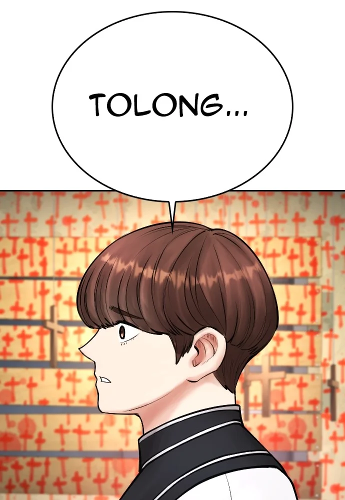 Highschool Lunch Dad chapter 74 halaman 85