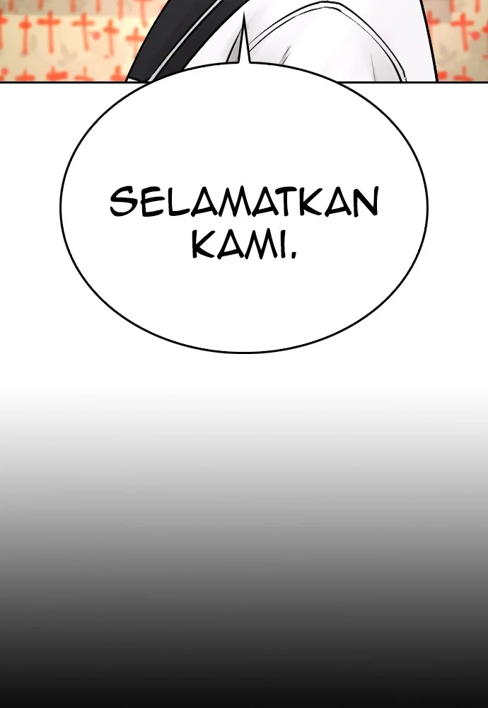 Highschool Lunch Dad chapter 74 halaman 86
