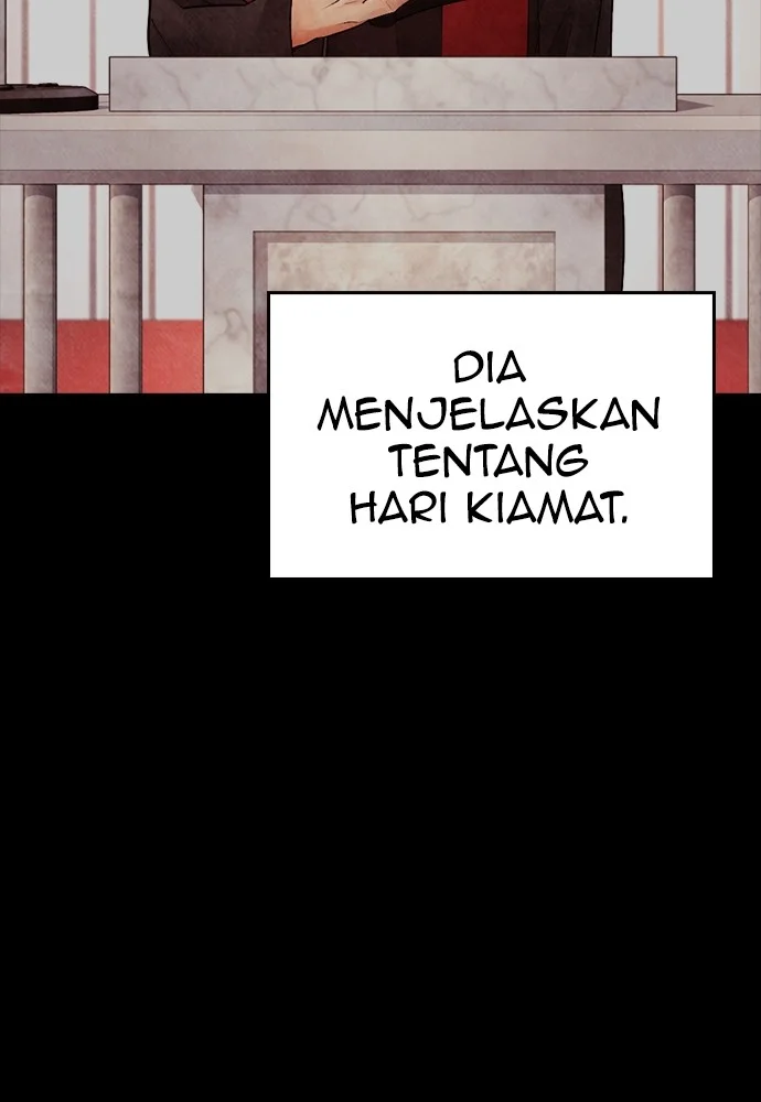 Highschool Lunch Dad chapter 74 halaman 88