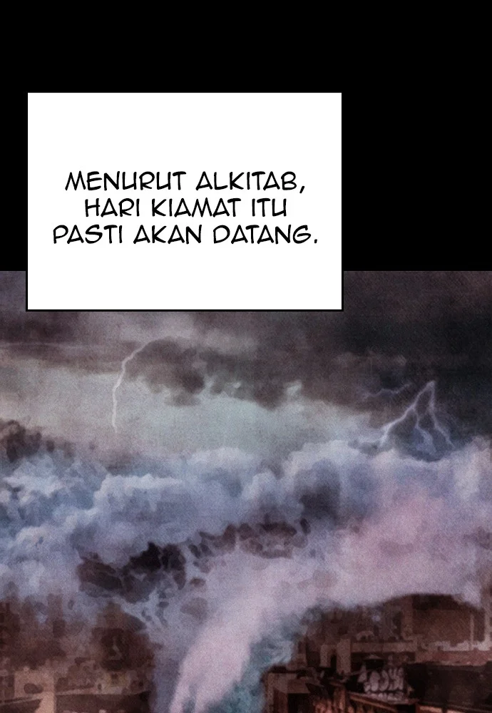 Highschool Lunch Dad chapter 74 halaman 89