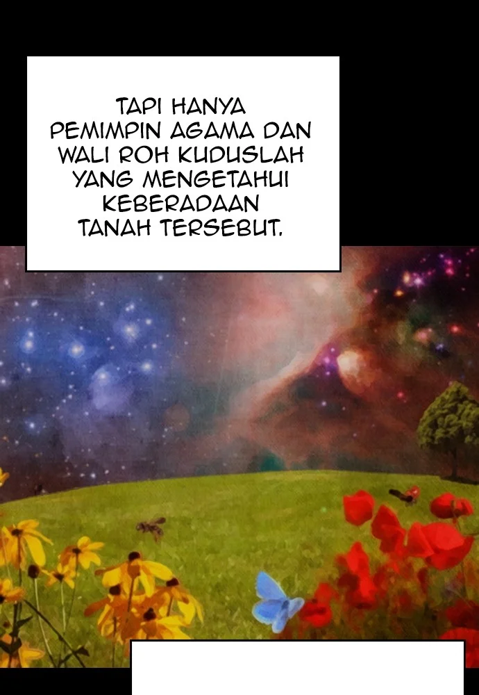 Highschool Lunch Dad chapter 74 halaman 91