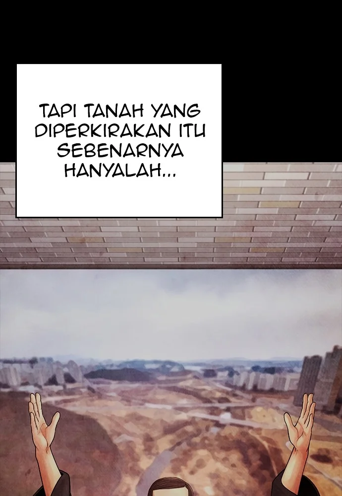 Highschool Lunch Dad chapter 74 halaman 93