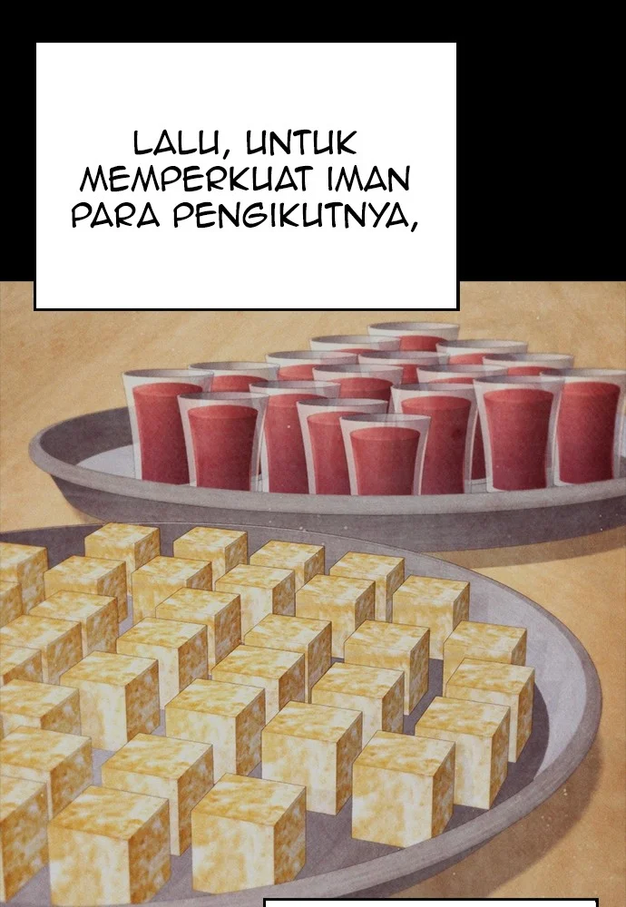 Highschool Lunch Dad chapter 74 halaman 97