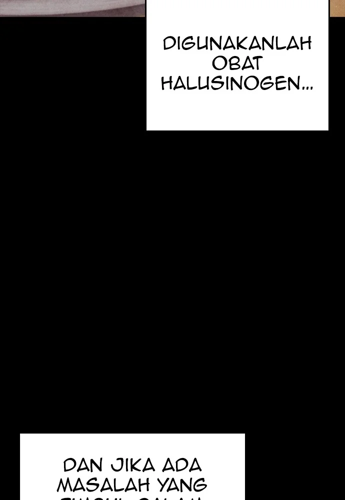 Highschool Lunch Dad chapter 74 halaman 98