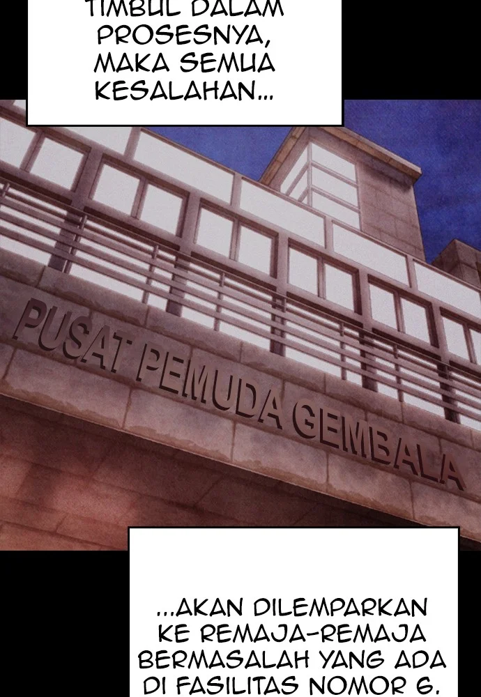 Highschool Lunch Dad chapter 74 halaman 99