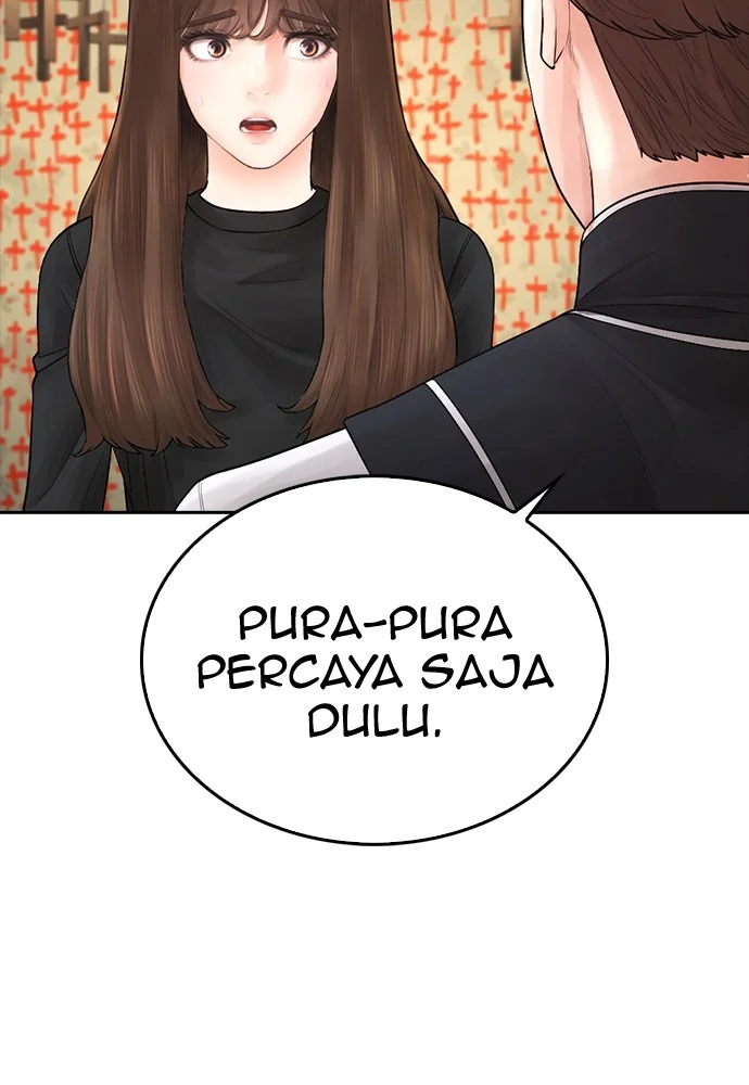 Highschool Lunch Dad chapter 74 halaman 104