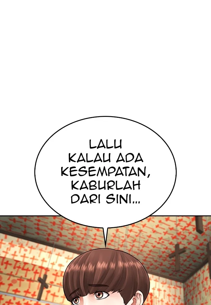 Highschool Lunch Dad chapter 74 halaman 105