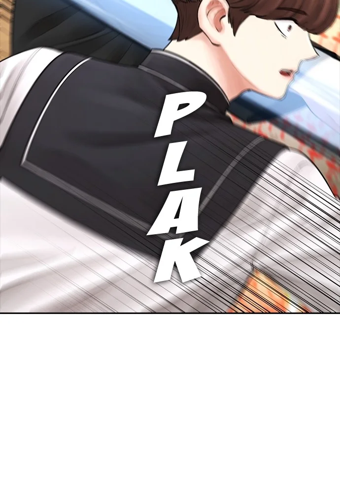 Highschool Lunch Dad chapter 74 halaman 112