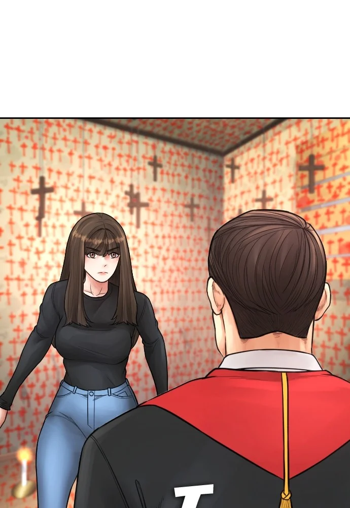 Highschool Lunch Dad chapter 74 halaman 113