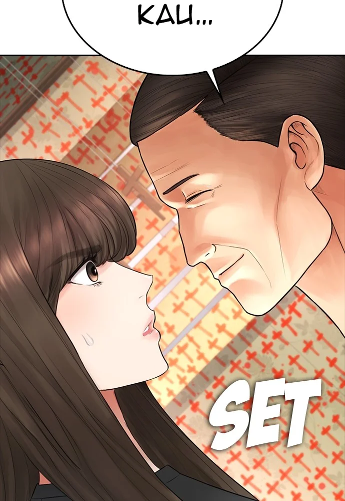 Highschool Lunch Dad chapter 74 halaman 115