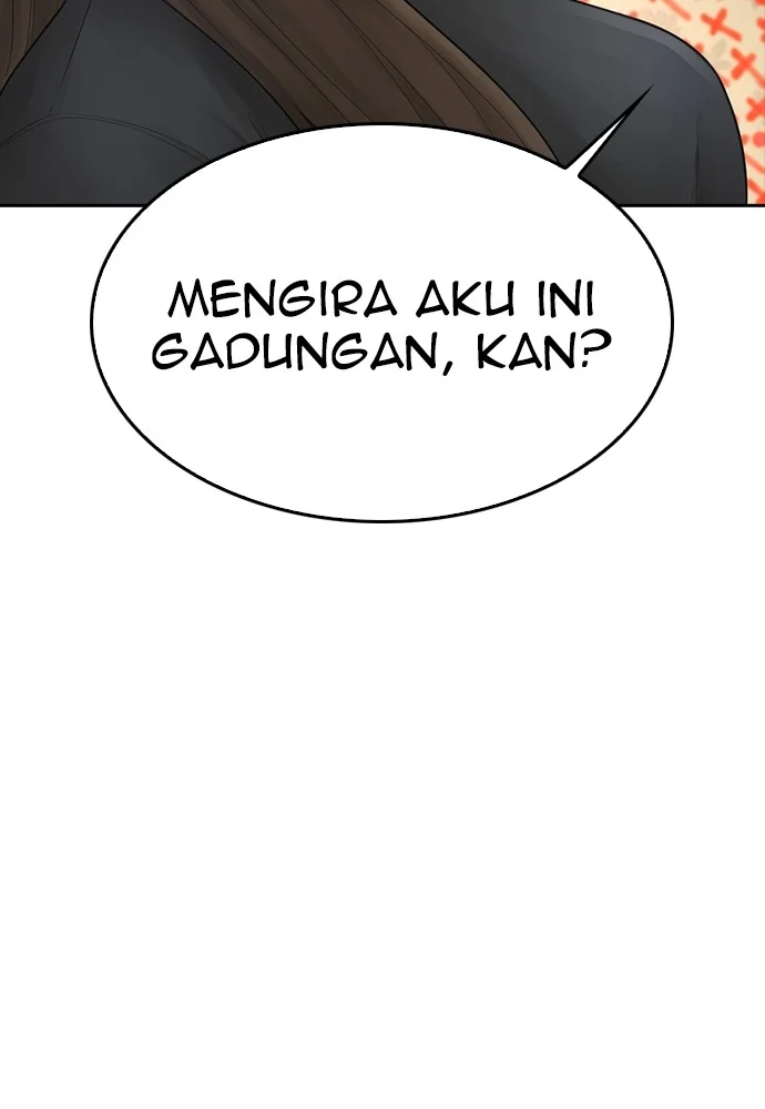 Highschool Lunch Dad chapter 74 halaman 116