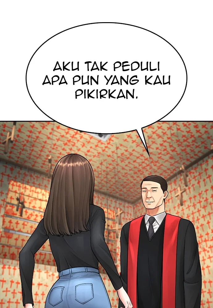Highschool Lunch Dad chapter 74 halaman 117