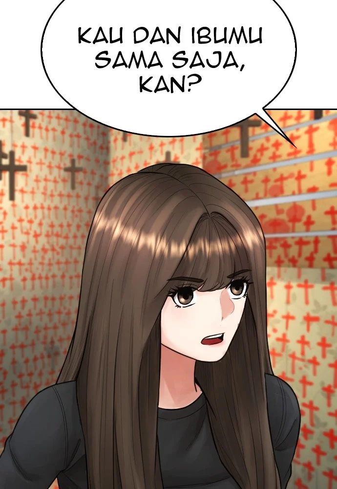 Highschool Lunch Dad chapter 74 halaman 121