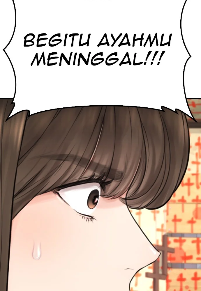 Highschool Lunch Dad chapter 74 halaman 128