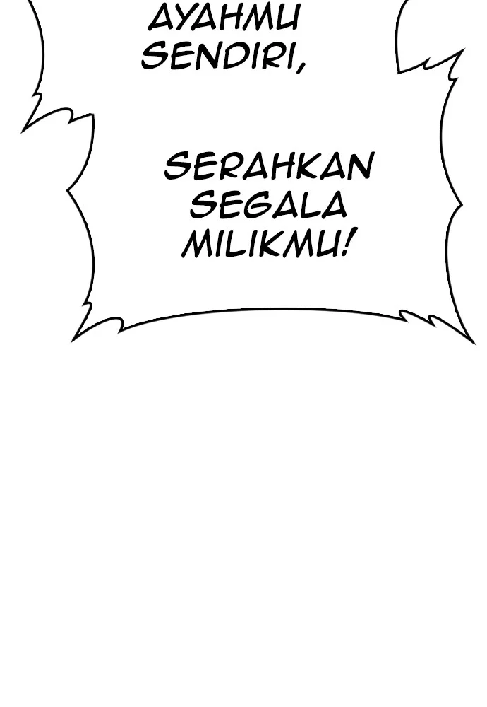 Highschool Lunch Dad chapter 74 halaman 132