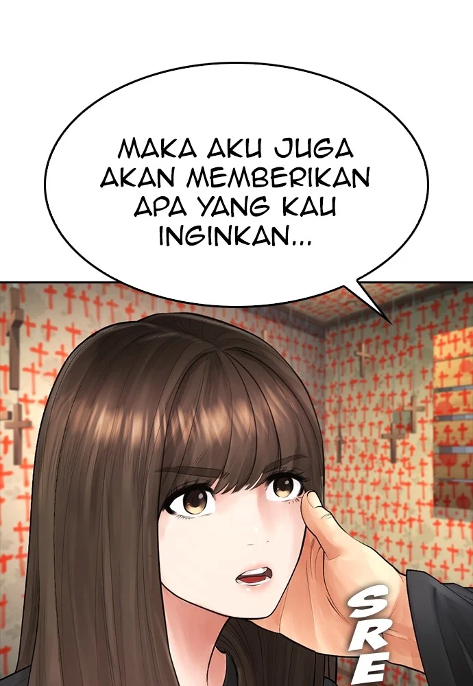 Highschool Lunch Dad chapter 74 halaman 133