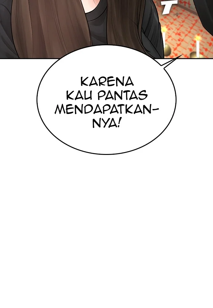 Highschool Lunch Dad chapter 74 halaman 134
