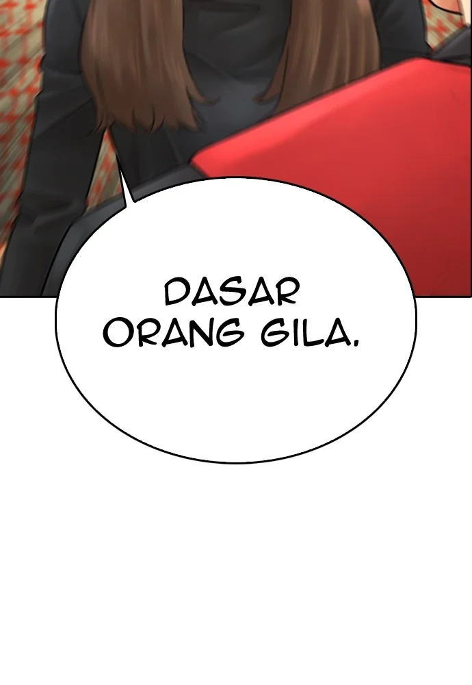 Highschool Lunch Dad chapter 74 halaman 138