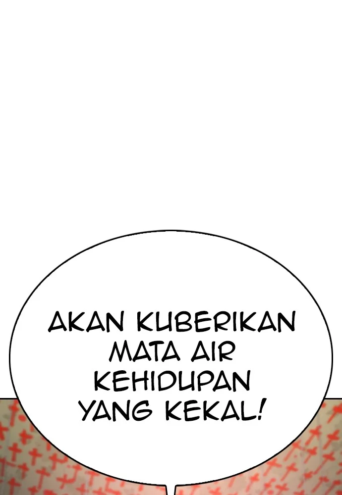 Highschool Lunch Dad chapter 74 halaman 141
