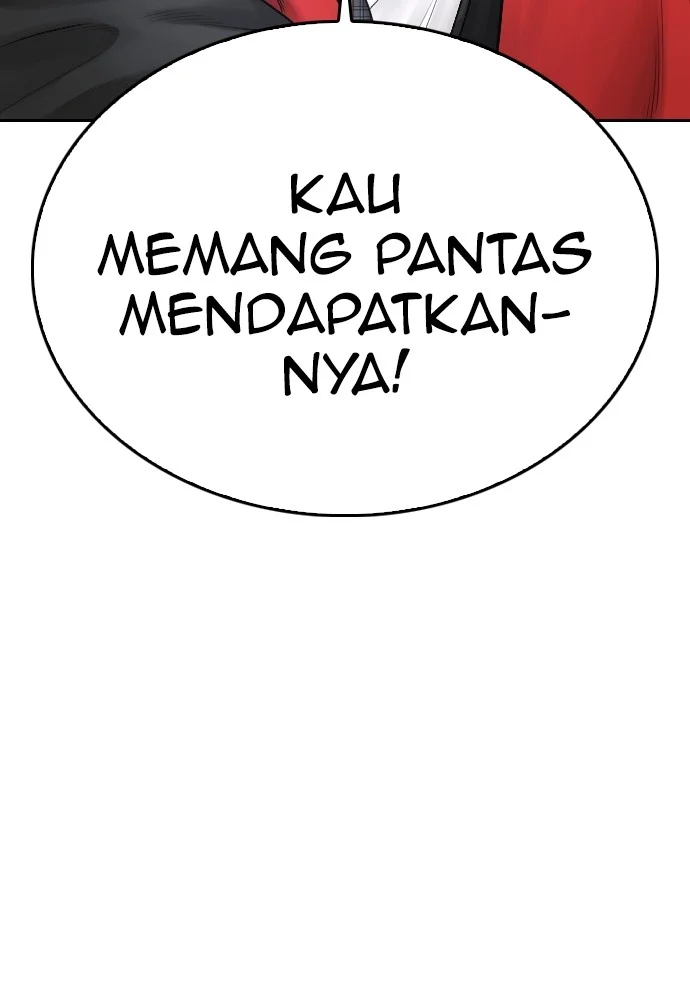 Highschool Lunch Dad chapter 74 halaman 143