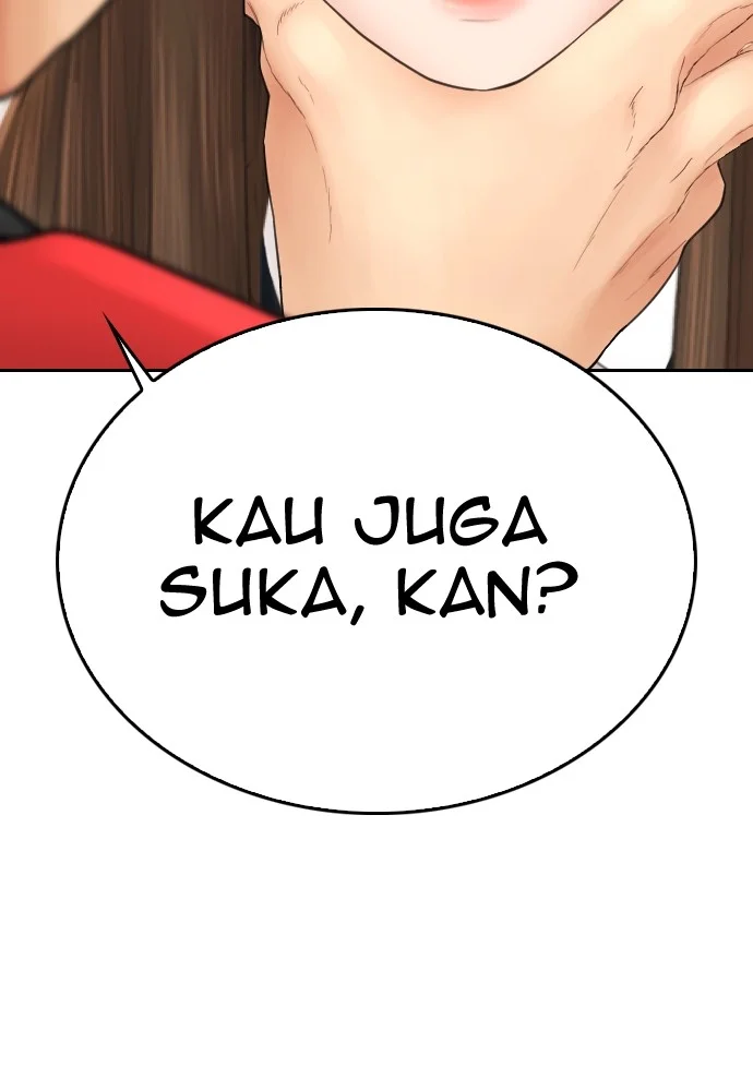 Highschool Lunch Dad chapter 74 halaman 146