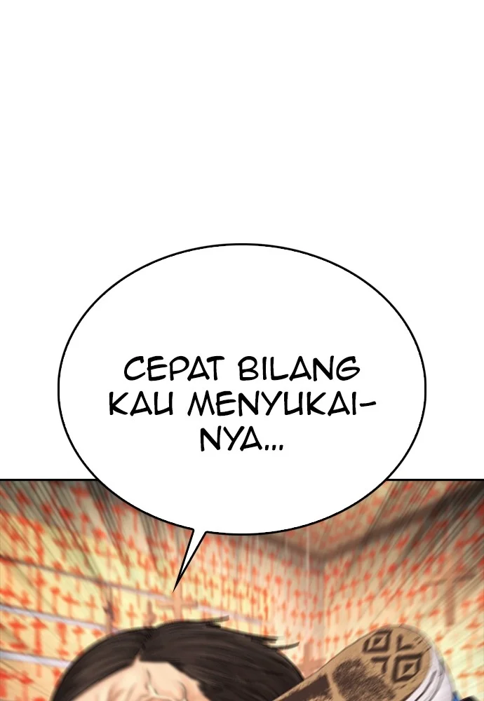 Highschool Lunch Dad chapter 74 halaman 147