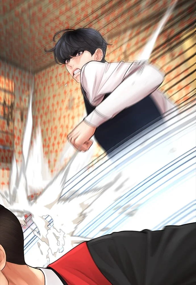 Highschool Lunch Dad chapter 74 halaman 150