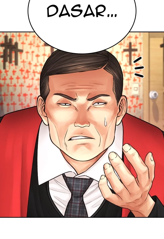 Highschool Lunch Dad chapter 74 halaman 159