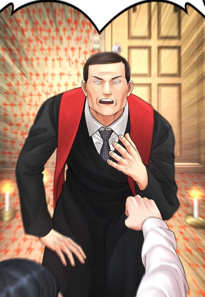 Highschool Lunch Dad chapter 74 halaman 163