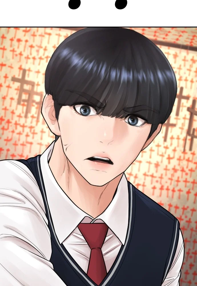 Highschool Lunch Dad chapter 74 halaman 168