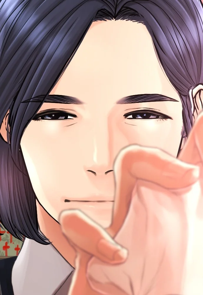 Highschool Lunch Dad chapter 74 halaman 172