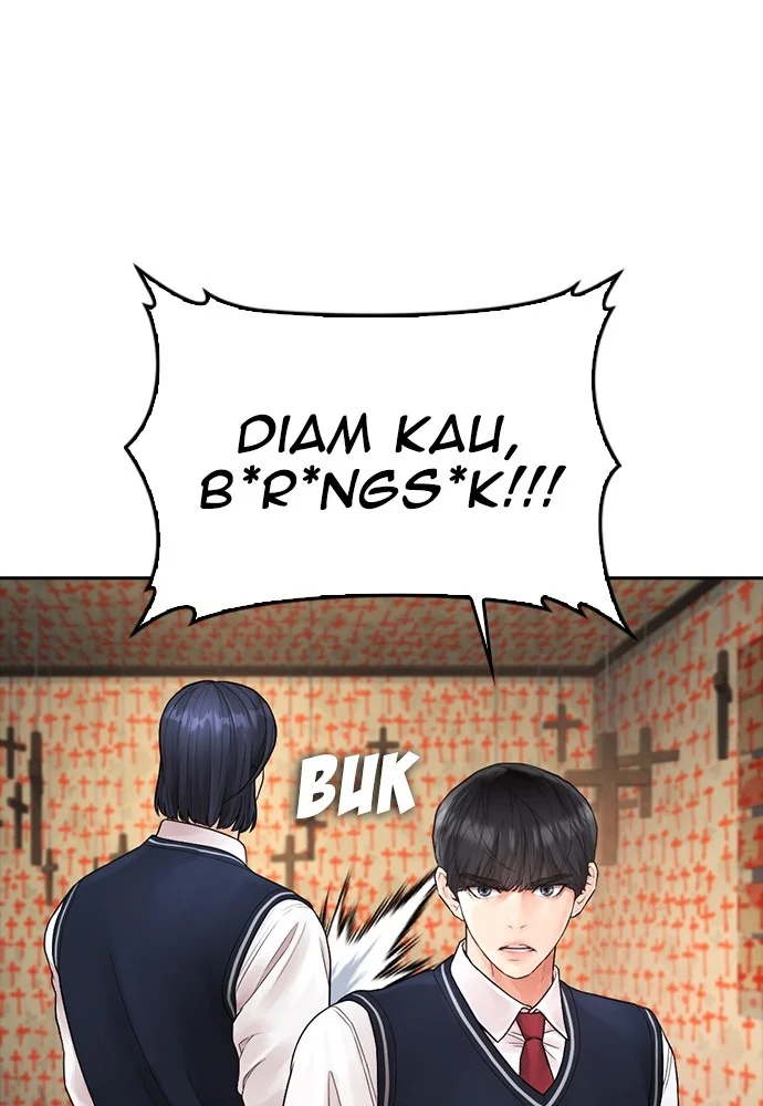 Highschool Lunch Dad Bab 75 halaman 20