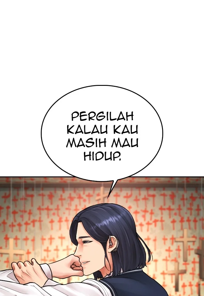Highschool Lunch Dad Bab 75 halaman 27