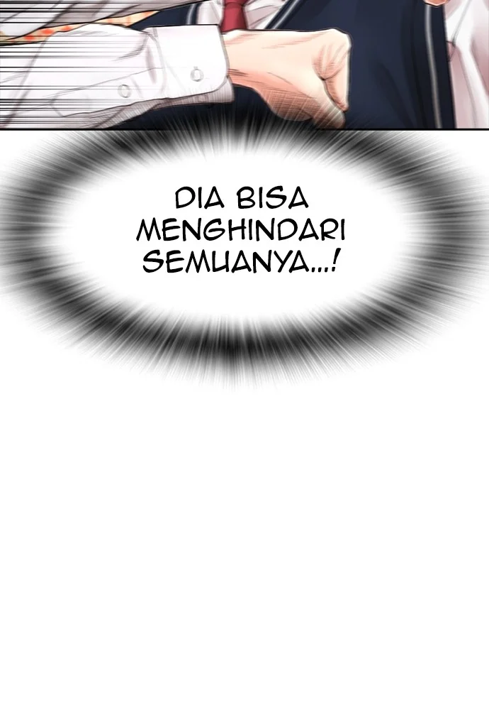 Highschool Lunch Dad Bab 75 halaman 40