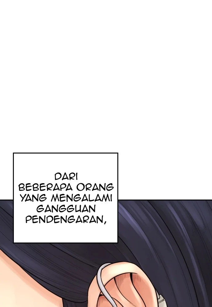 Highschool Lunch Dad Bab 75 halaman 55