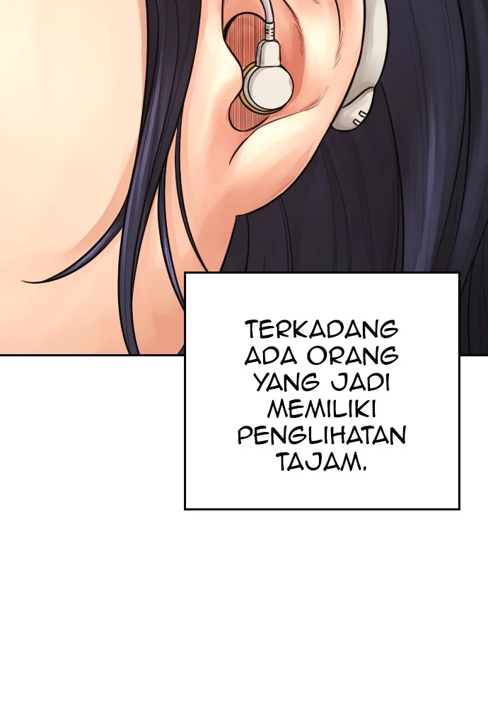 Highschool Lunch Dad Bab 75 halaman 56