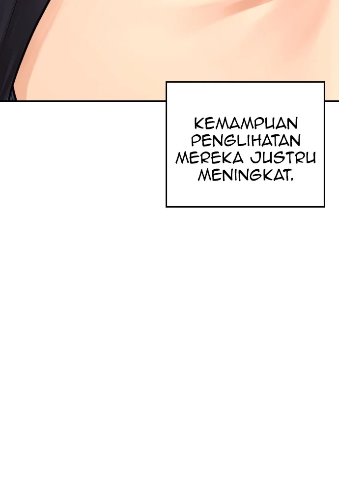 Highschool Lunch Dad Bab 75 halaman 58