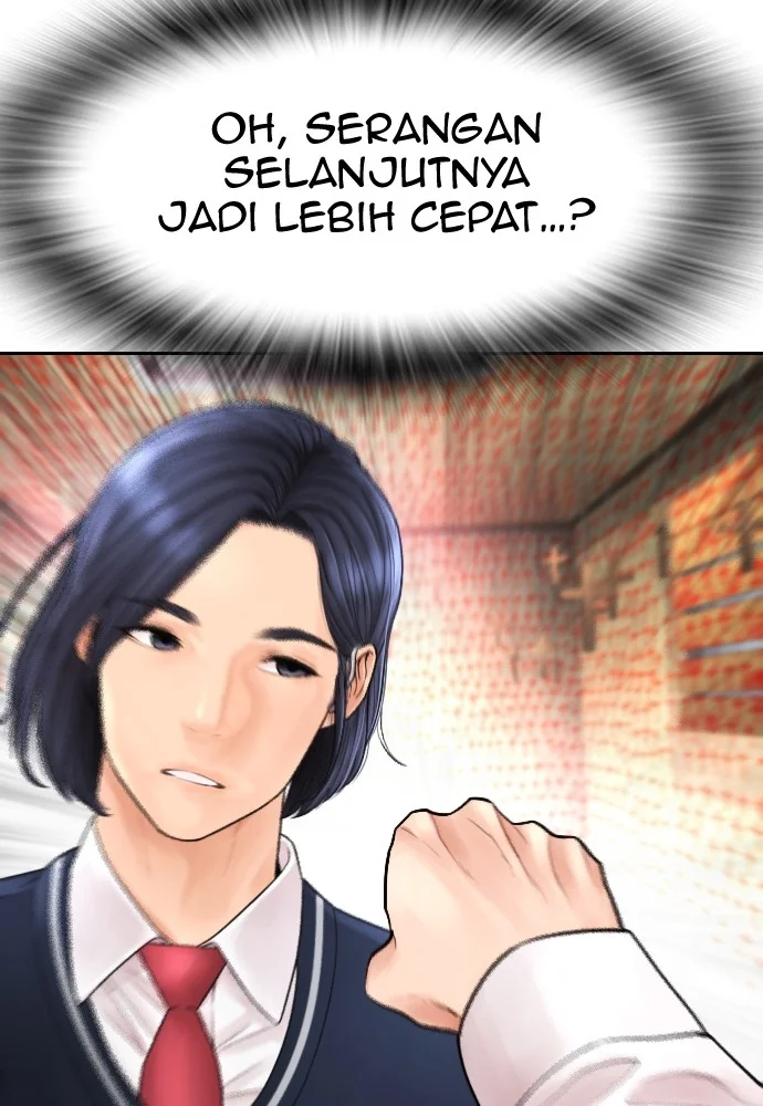 Highschool Lunch Dad Bab 75 halaman 67
